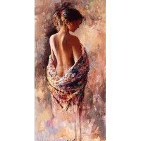 Купить Алмазная живопись Женственность 60 х 30 (арт. FR725) Diamond painting Купить Алмазная живопись Женственность 60 х 30 (арт. FR725) Diamond painting