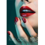Купить Алмазная мозаика Любительница красного 30*40 см (арт. FS699)
