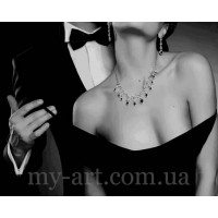 Купить Алмазная вышивка 50 х 40 см на подрамнике Танец страсти (арт. TN1200) Купить Алмазная вышивка 50 х 40 см на подрамнике Танец страсти (арт. TN1200)