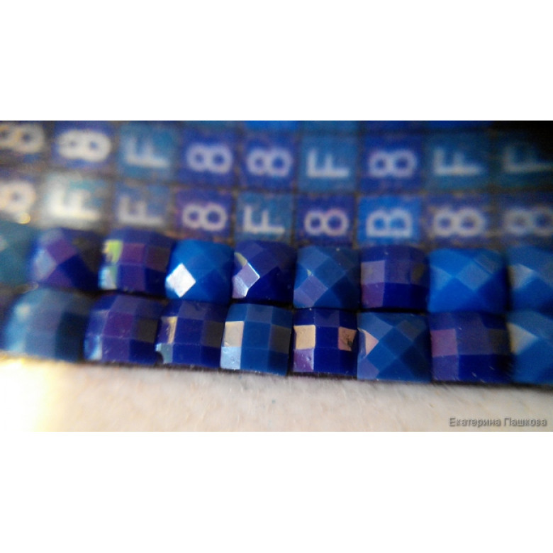 Купить Набор алмазной мозаики Итальянское кафе 40 х 60 см (арт. FS796)