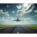 Купить Алмазная вышивка Самолет в небе 30 х 40 см (арт. FR094)