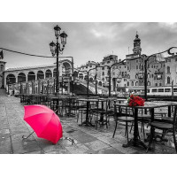 Купить Алмазная вышивка Спящий город 30 х 40 см (арт. FR442) Купить Алмазная вышивка Спящий город 30 х 40 см (арт. FR442)