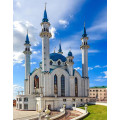 Алмазная вышивка Величественная Мечеть