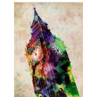 Купить Набор алмазной вышивки Биг-Бен в Лондоне 30 х 40 см (арт. FS342) Купить Набор алмазной вышивки Биг-Бен в Лондоне 30 х 40 см (арт. FS342)