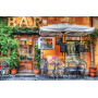 Купить Набор алмазной мозаики Итальянское кафе 40 х 60 см (арт. FS796)