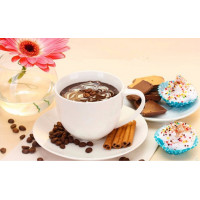 Купить Алмазная мозаика Сладкий завтрак 30 х 40 см (арт. FR387) полная выкладка Купить Алмазная мозаика Сладкий завтрак 30 х 40 см (арт. FR387) полная выкладка