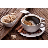 Купить Алмазная мозаика Кофе с пряностями 40 х 30 см (арт. FR414) Купить Алмазная мозаика Кофе с пряностями 40 х 30 см (арт. FR414)