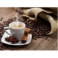 Купить Алмазная вышивка без коробки MyArt Утренний кофе 20 х 25 см (арт. MA575) Купить Алмазная вышивка без коробки MyArt Утренний кофе 20 х 25 см (арт. MA575)