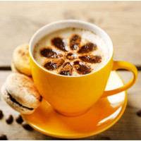 Купить Выкладка круглыми стразами Капучино с пенкой 50 х 40 см (арт. FR606) Купить Выкладка круглыми стразами Капучино с пенкой 50 х 40 см (арт. FR606)