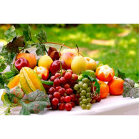 Купить Набор алмазной вышивки Фруктовый натюрморт 40 х 30 см (арт. FS023) Купить Набор алмазной вышивки Фруктовый натюрморт 40 х 30 см (арт. FS023)