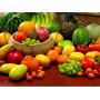 Купить Алмазная вышивка Вкусный натюрморт 40 х 30 см (арт. FS248)