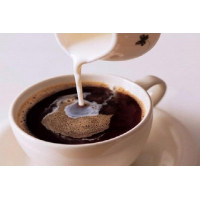 Купить Алмазная мозаика Кофе с молоком 30 х 20 см (арт. FS410) Купить Алмазная мозаика Кофе с молоком 30 х 20 см (арт. FS410)