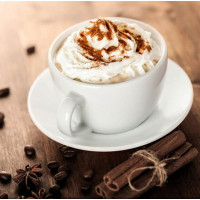 Купить Алмазная вышивка квадратными камнями Горячий шоколад 40 х 40 см (арт. FS570) Купить Алмазная вышивка квадратными камнями Горячий шоколад 40 х 40 см (арт. FS570)