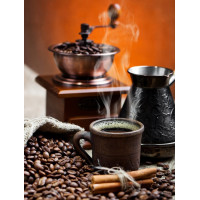 Купить Рисование камнями Турецкий кофе 40 х 50 см (арт. FS595) Купить Рисование камнями Турецкий кофе 40 х 50 см (арт. FS595)