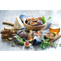 Купить Выкладка стразами Роскошный ужин 60 х 40 см (арт. FS625) Купить Выкладка стразами Роскошный ужин 60 х 40 см (арт. FS625)