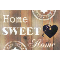 Купить Картина с алмазной вышивки 30 х 40 см Любимый дом (арт. FS729) полная выкладка Купить Картина с алмазной вышивки 30 х 40 см Любимый дом (арт. FS729) полная выкладка