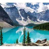 Купить Набор для алмазной выкладки Отдых в горах 45 х 40 см (арт. FR513) Купить Набор для алмазной выкладки Отдых в горах 45 х 40 см (арт. FR513)