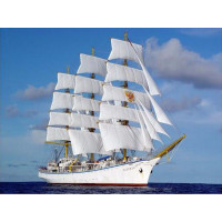 Купить Алмазная вышивка на подрамнике Морское путешествие 50 х 40 см (арт. TN566) Купить Алмазная вышивка на подрамнике Морское путешествие 50 х 40 см (арт. TN566)