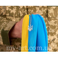 Купить Алмазная вышивка 50 х 40 см Сила и отвага воина (арт. TN1208)