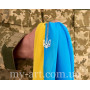 Купить Алмазная вышивка 50 х 40 см Сила и отвага воина (арт. TN1208)