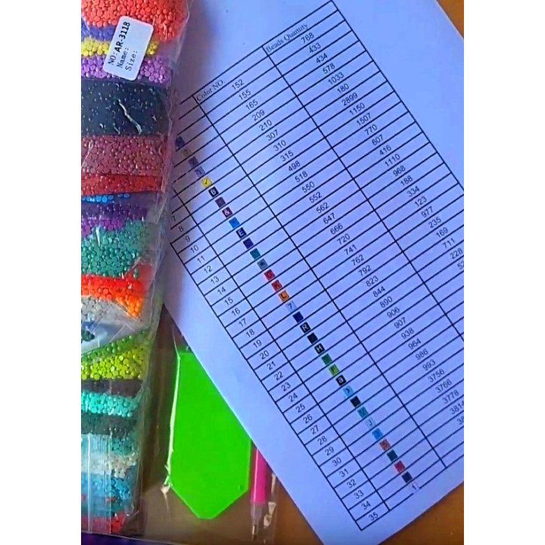 Купить Алмазная вышивка круглые стразы 40 х 50 см на подрамнике Поле подсолнухов (арт. AR-3132) без коробки