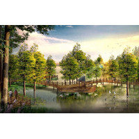 Купить Алмазная мозаика Сказочная природа 45*35 см (арт. FS352) Купить Алмазная мозаика Сказочная природа 45*35 см (арт. FS352)