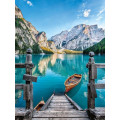 Купить Алмазная мозаика Манящие дали 50 х 40 см (арт. FS743)