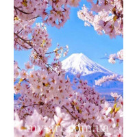 Купить Алмазная вышивка круглые стразы 40 х 50 см на подрамнике Далекие горы (арт. AR-3103) без коробки Купить Алмазная вышивка круглые стразы 40 х 50 см на подрамнике Далекие горы (арт. AR-3103) без коробки