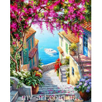 Купить Алмазная вышивка круглые стразы 40 х 50 см на подрамнике Улогчками Испании (арт. AR-3141) без коробки Купить Алмазная вышивка круглые стразы 40 х 50 см на подрамнике Улогчками Испании (арт. AR-3141) без коробки