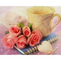 Купить Алмазная вышивка Нежные чувства к тебе 40 х 30 см (арт. FR494) Купить Алмазная вышивка Нежные чувства к тебе 40 х 30 см (арт. FR494)