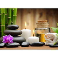 Купить Алмазная вышивка Отдых по фэн-шую 30 х 20 см (арт. FR504) Купить Алмазная вышивка Отдых по фэн-шую 30 х 20 см (арт. FR504)