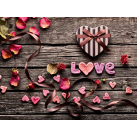 Купить Алмазная вышивка Признание в чувствах 55 х 40 см (арт. FR680) Купить Алмазная вышивка Признание в чувствах 55 х 40 см (арт. FR680)