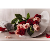 Купить Алмазна вишивка квадратні камінці Відпочинок за книгою 60 х 40 см (арт. FS633) Купить Алмазна вишивка квадратні камінці Відпочинок за книгою 60 х 40 см (арт. FS633)