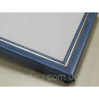 Купить Рамка для картин 40*30 со стеклом, профиль 22 мм (код 221-214-4030) Купить Рамка для картин 40*30 со стеклом, профиль 22 мм (код 221-214-4030)