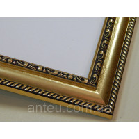 Купить Рамка для картин 50*40 со стеклом, профиль 29 мм (код 2915-39-5040) Купить Рамка для картин 50*40 со стеклом, профиль 29 мм (код 2915-39-5040)