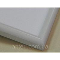 Купить Рамка для картин 40*30 со стеклом, профиль 14 мм (код OD14-42-4030) Купить Рамка для картин 40*30 со стеклом, профиль 14 мм (код OD14-42-4030)