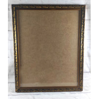 Купить Рамка для вышивки 50*40 со стеклом, профиль 30 мм (код 3022A-55-5040)