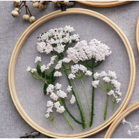Купить Вышивание на пяльцах Букет Купить Вышивание на пяльцах Букет