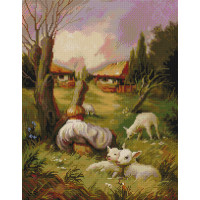 Риси Кобзаря