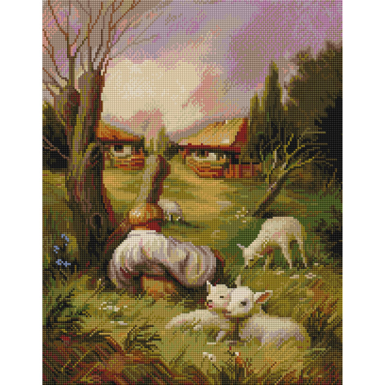 Риси Кобзаря