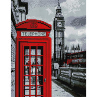 В центрі Лондона