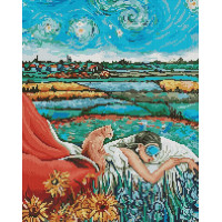 Зоряна Одрі