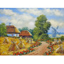 Українське село