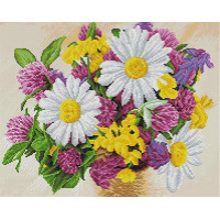 Букет польових квітів