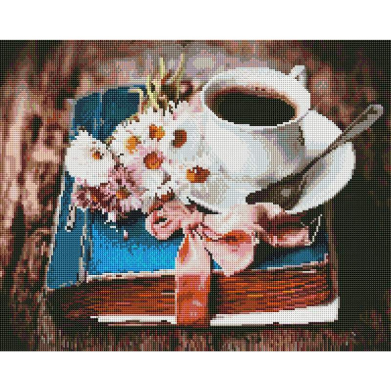 Історія кави