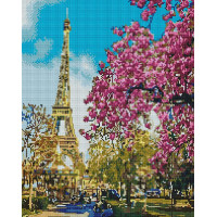 В центрі Парижу