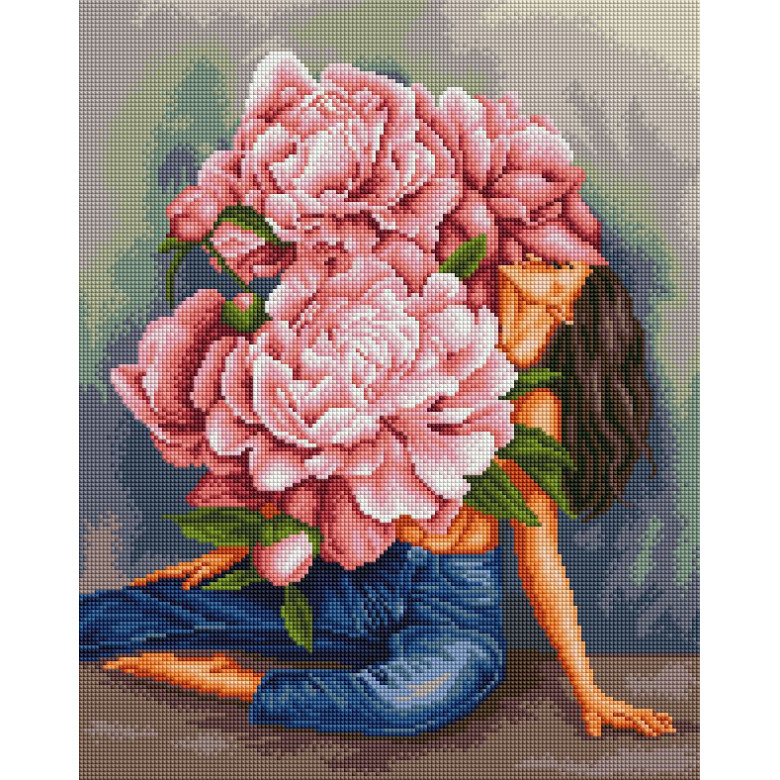 Вир піонів @Дар'я Михайлишина