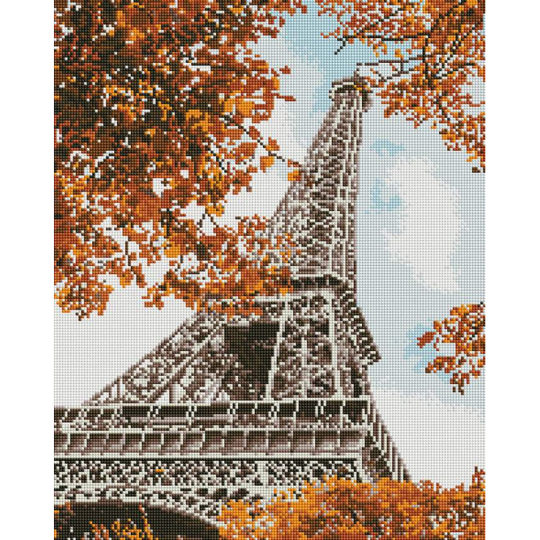 Золотий Париж