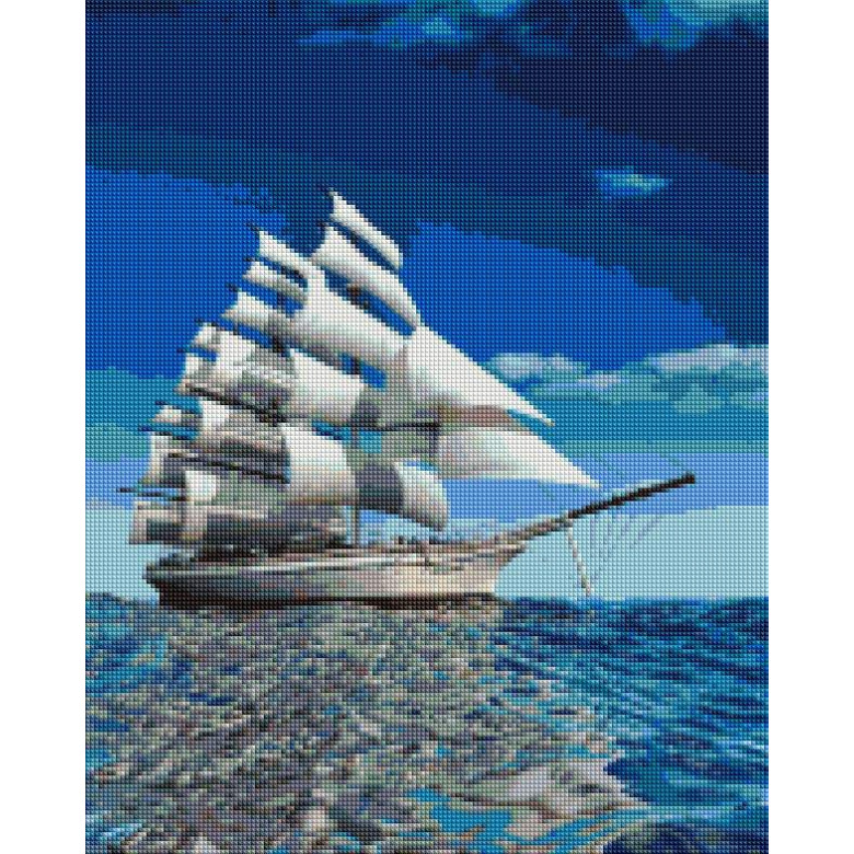 Вітрила підняти!