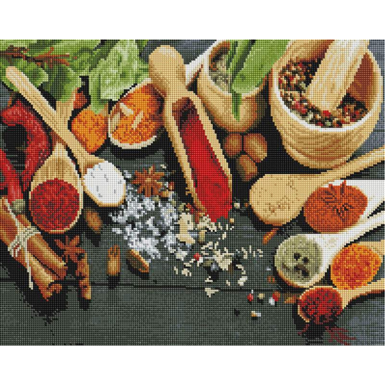 Ароматні спеції